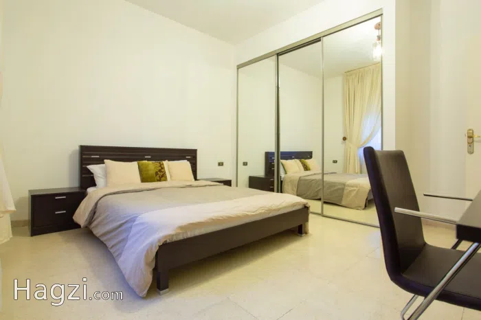 Furnished apartment for rent - Secondary Image 3