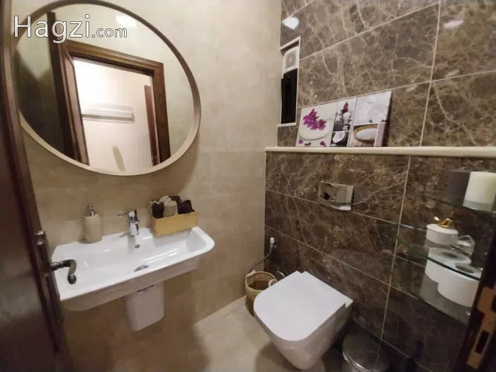 Furnished Apartment to Rent 180sqm - Secondary Image 2