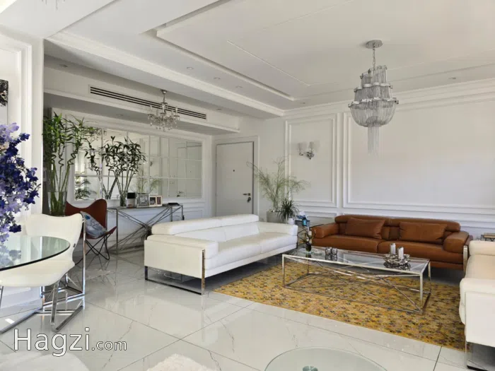 Furnished Apartment to Rent 
