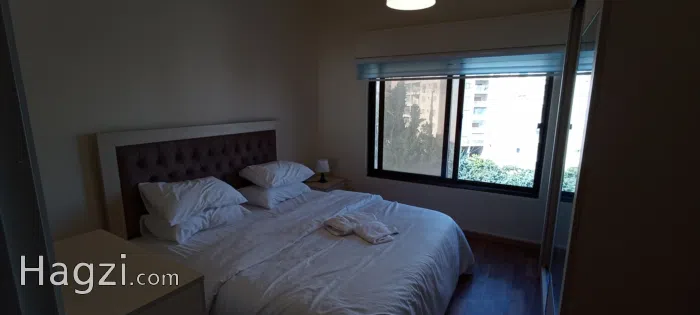 Furnished Apartment to Rent 45sqm - Secondary Image 2