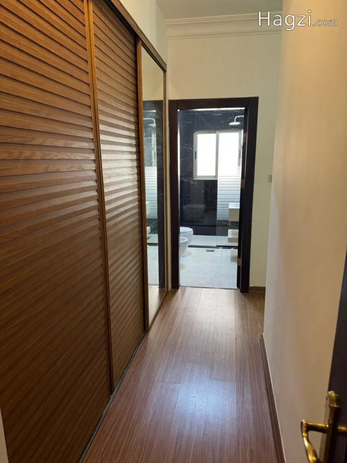 Furnished apartment for rent in Um Uthaina - Secondary Image 3
