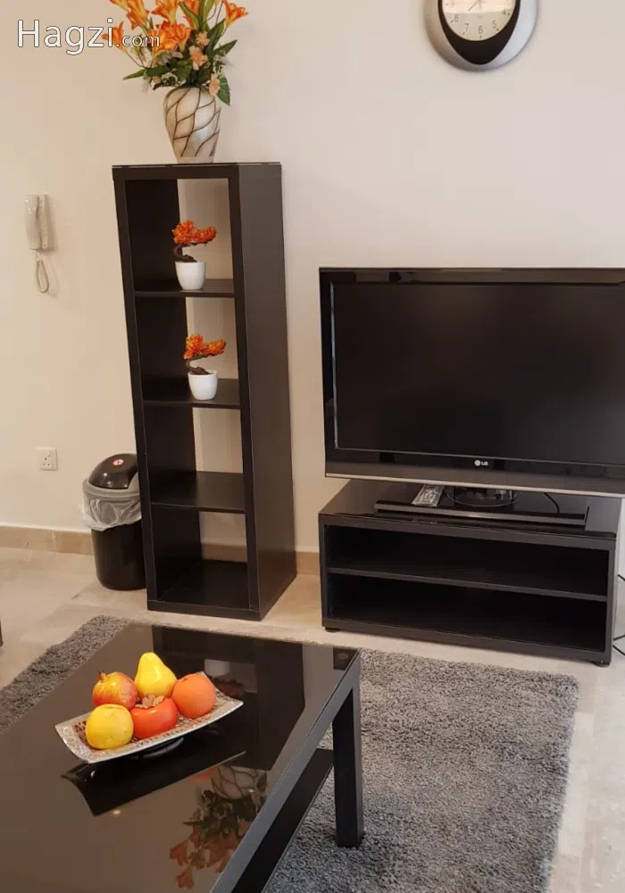 Furnished Apartment to Rent 53sqm - Secondary Image 3