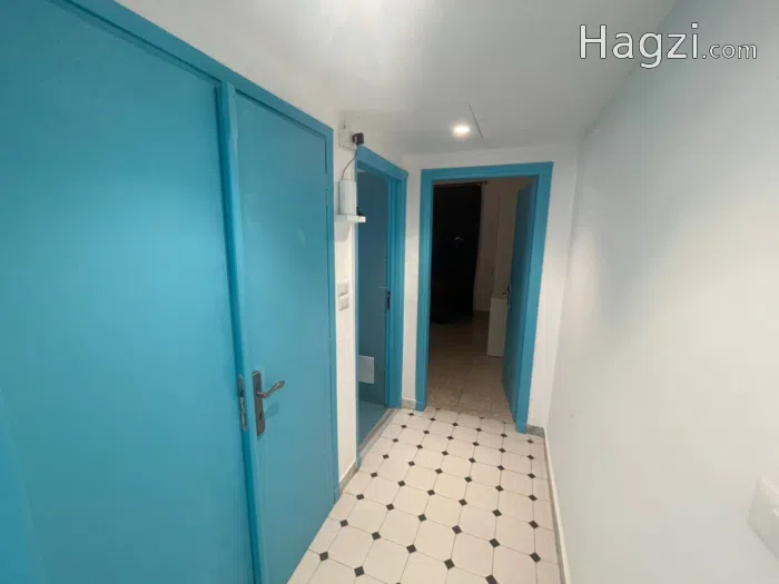 Apartment for rent in Al Weibdeh - Secondary Image 3