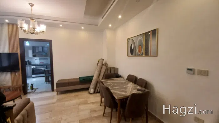 furnished apartment for rent in deir ghbar - Secondary Image 2