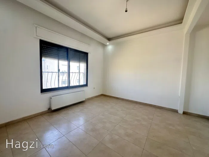 Unfurnished Apartment For Rent In Deir Ghbar