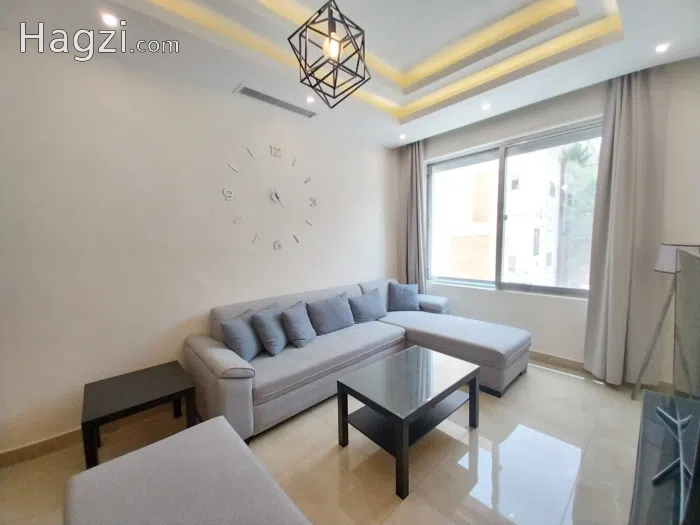 Apartment for rent at abdoun 