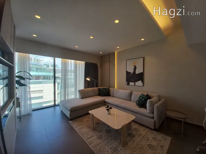 Furnished Apartment to Rent 71sqm