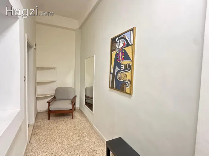 Furnished apartment for rent in al weibdeh - Secondary Image 3