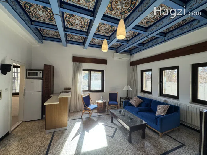 One bedroom apartment for rent