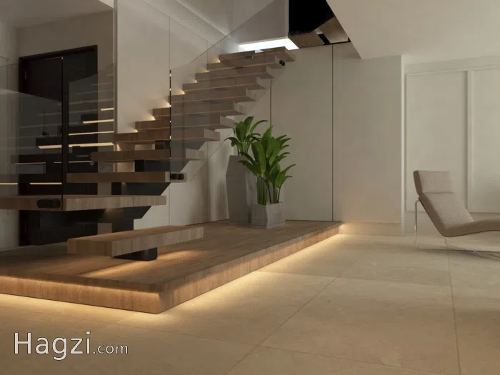 Stunning 4 Bed Rooftop for rent in 4th Circle Stunning 4 Bed Rooftop for rent in 4th Circle