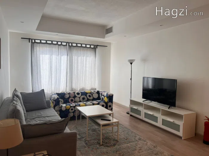 Modern Furnished 1-Bedroom Apartment (70m²) for Rent Modern Furnished 1-Bedroom Apartment (70m²) for Rent