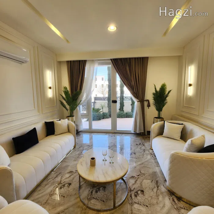 Luxurious Furnished Apartment For Rent  - Secondary Image 1