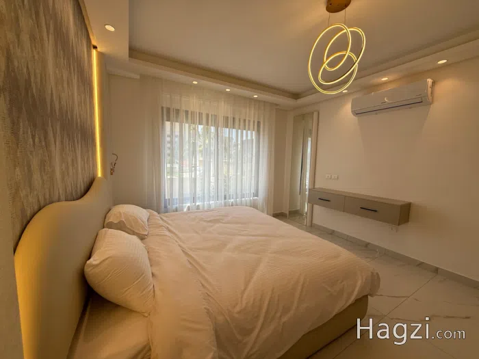 Furnished Apartment For Rent In Um Uthaina - Secondary Image 3