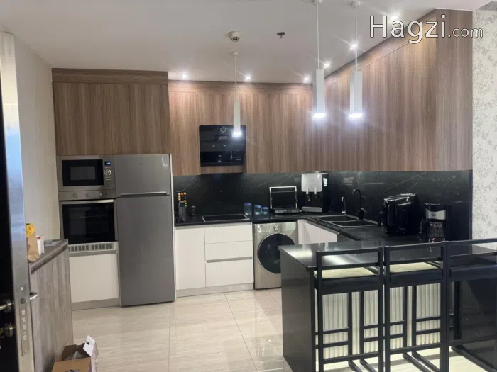 Furnished Apartment to Rent  - Secondary Image 3
