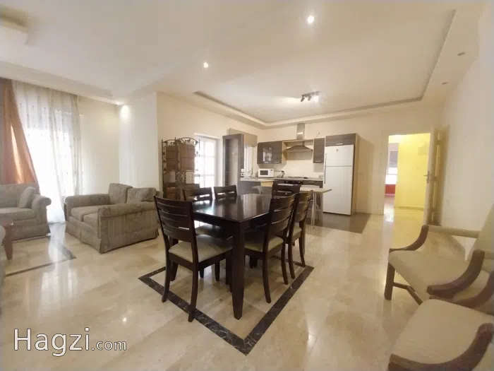 Apartment for rent in al jandaweel - Secondary Image 3