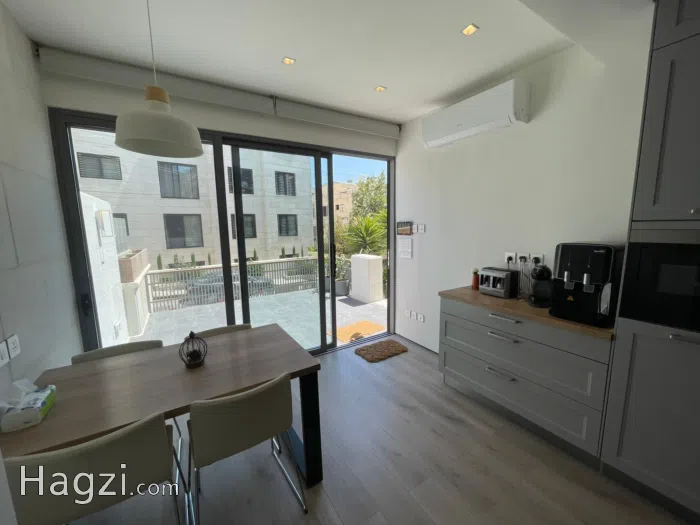 Furnished Two Bedrooms Apartment for sale - Secondary Image 1