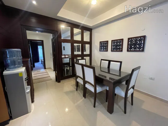 Apartment for Sale in Abdoun - Secondary Image 3