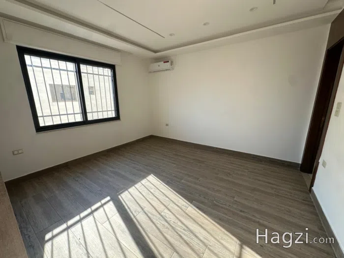 Semi-furnished apartment for rent in um uthaina - Secondary Image 2