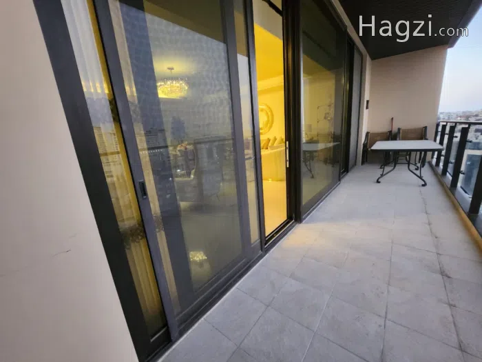 Apartment for rent in 5th circle  - Secondary Image 2