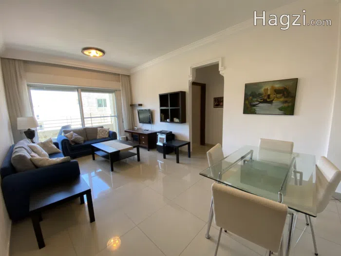 Furnished Apartment to Rent 100sqm