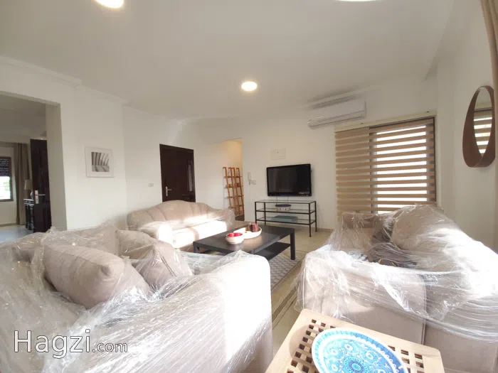 Furnished Apartment For Rent In Deir Ghbar 