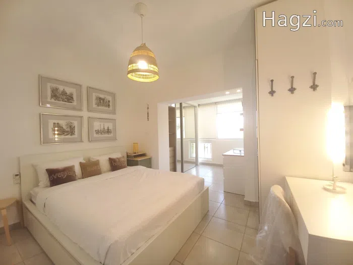 Furnished Roof For Rent In Abdoun  - Secondary Image 1