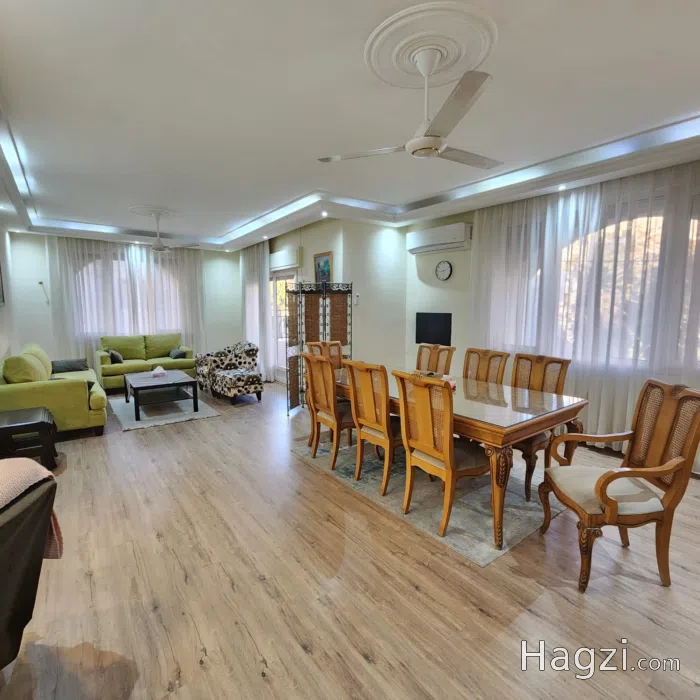 Furnished Apartment For Rent - Secondary Image 2