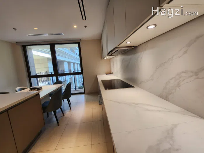Stunning property in Ritz Carlton - Secondary Image 1