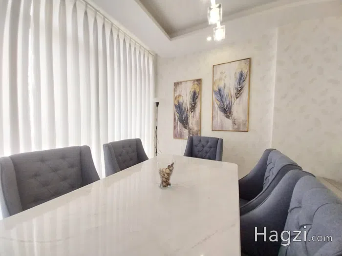 Apartment for rent at abdoun  - Secondary Image 3