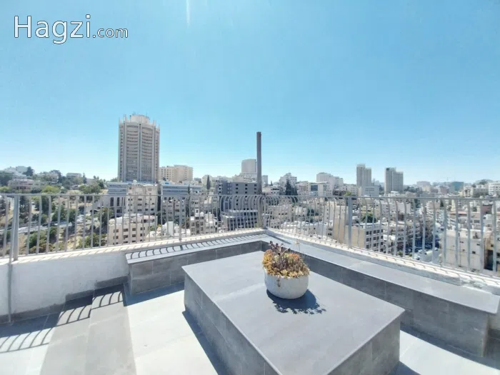 Apartment for rent in al webdieh 