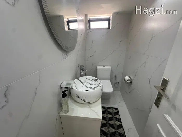 Furnished apartment for rent in 7th circle - Secondary Image 3