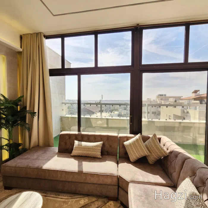 Furnished Apartment to Rent  - Secondary Image 2