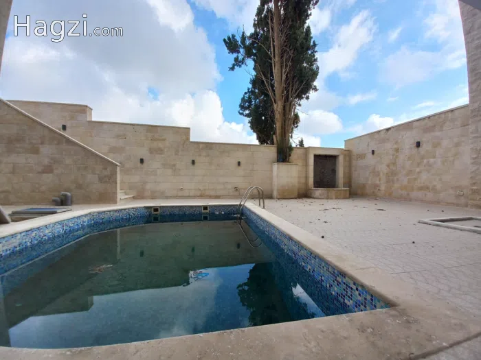 Villa For Sale In Abdoun  - Secondary Image 1