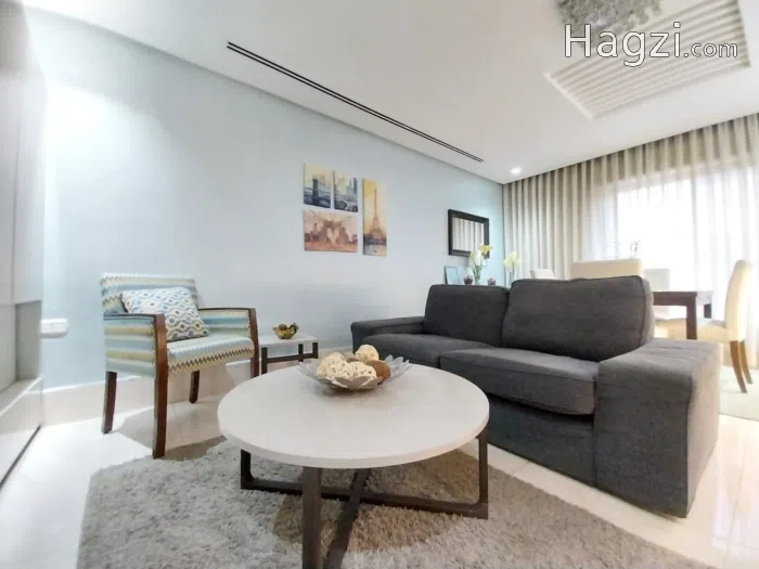 Apartment for rent in deir Ghbar 