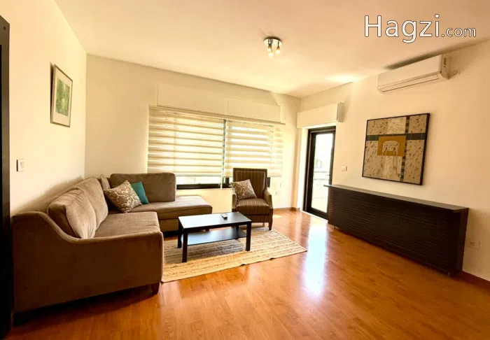 Furnished Apartment to Rent  - Secondary Image 2
