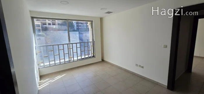 Unfurnished office for Rent in Wadi Saqra