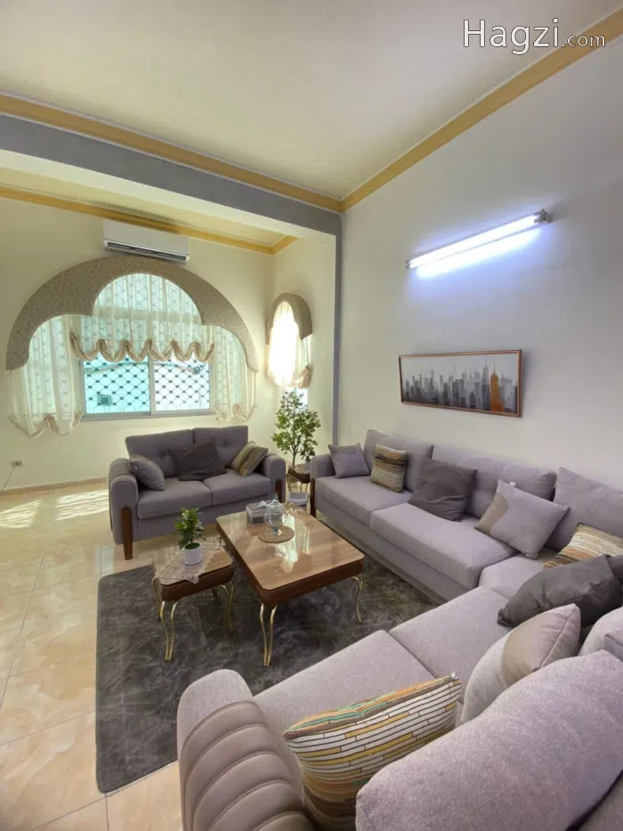 Two bedrooms apartment in Weibdeh - Secondary Image 2
