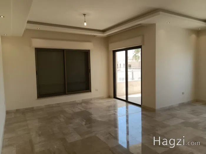 semi furnished apartment for rent in deir ghbar - Secondary Image 2