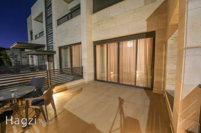 Furnished Apartment to Rent  - Secondary Image 2