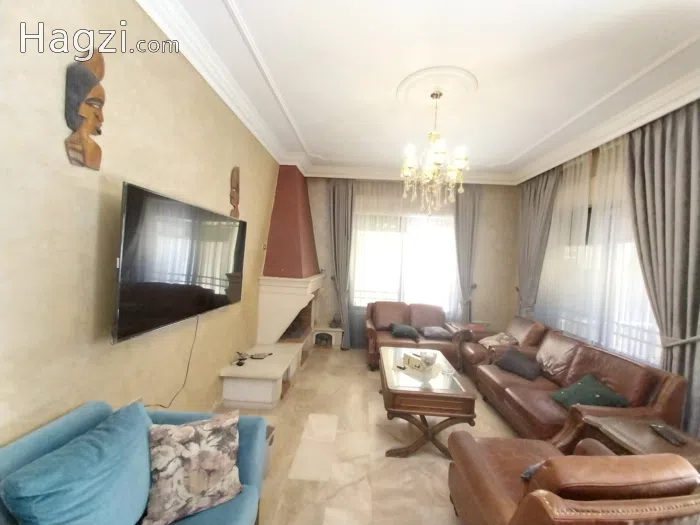 Not Furnished Apartment to Rent 220sqm - Secondary Image 1