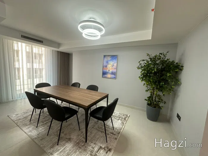 Furnished apartment in Al-Abdali - Secondary Image 2