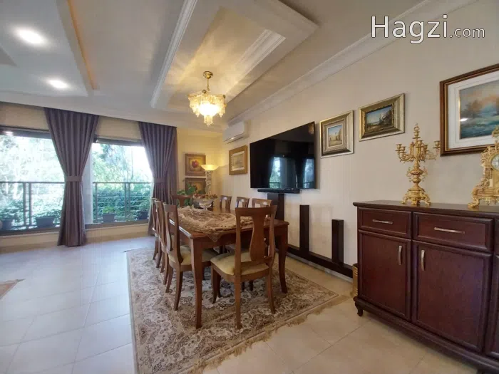 Apartment for rent in khalda - Secondary Image 2