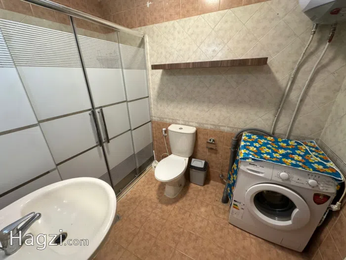 Furnished apartment for rent in Swefiyeh - Secondary Image 2