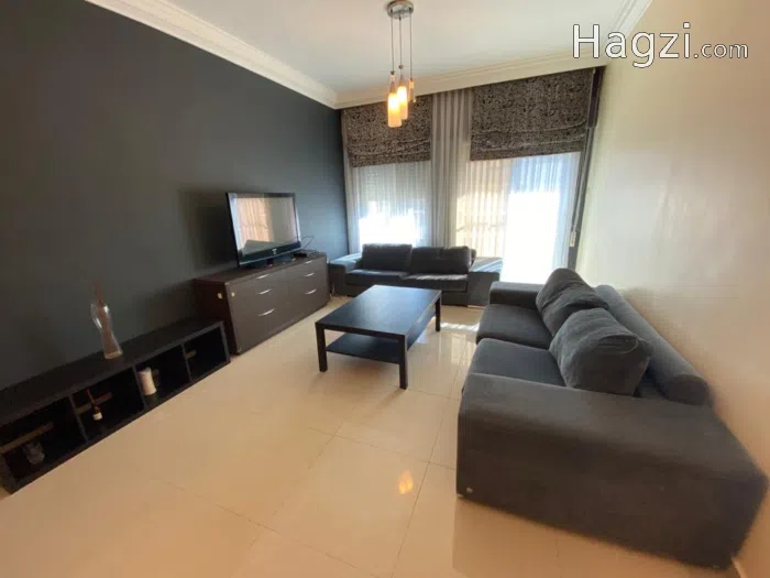 Furnished Apartment to Rent 100sqm