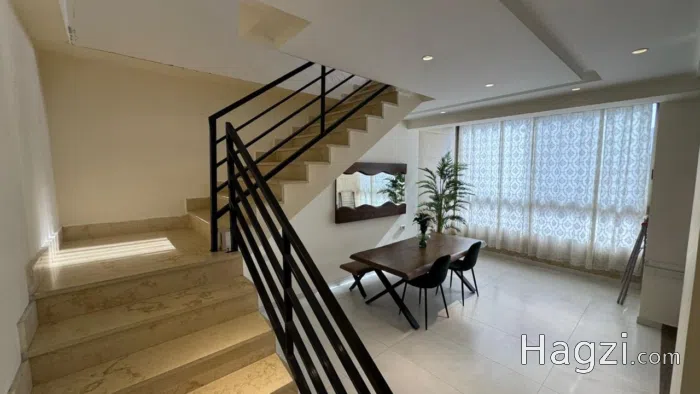 Unfurnished apartment to Rent 