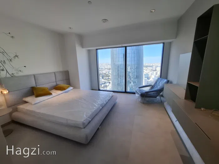 Furnished Apartment to Rent  - Secondary Image 1