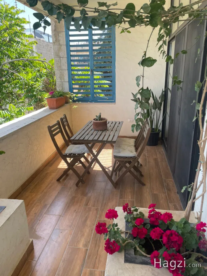 Apartment Rooftop  in Webdieh For Rent