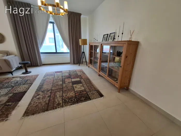Furnished Apartment to Rent  - Secondary Image 2