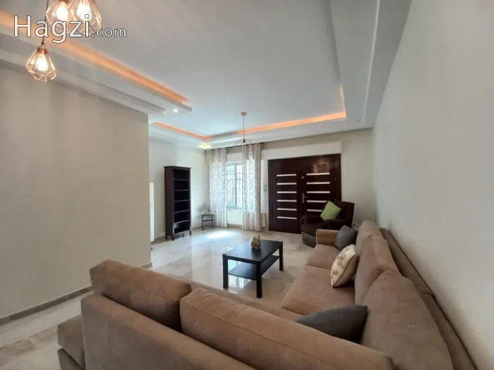 Furnished Apartment to Rent 135sqm