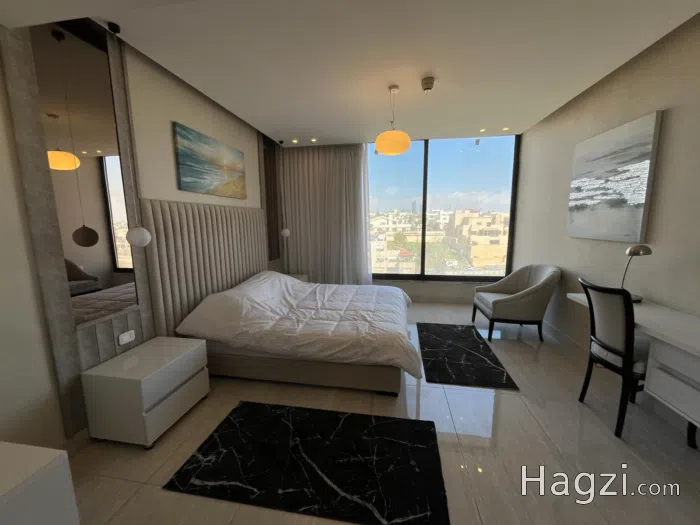 Apartment for rent in abdoun  - Secondary Image 1